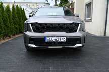 Kia Sorento Kia Sorento 1.6 T-GDI HEV Prestige Line 4WD 7os