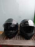 Kaski motocyklowe