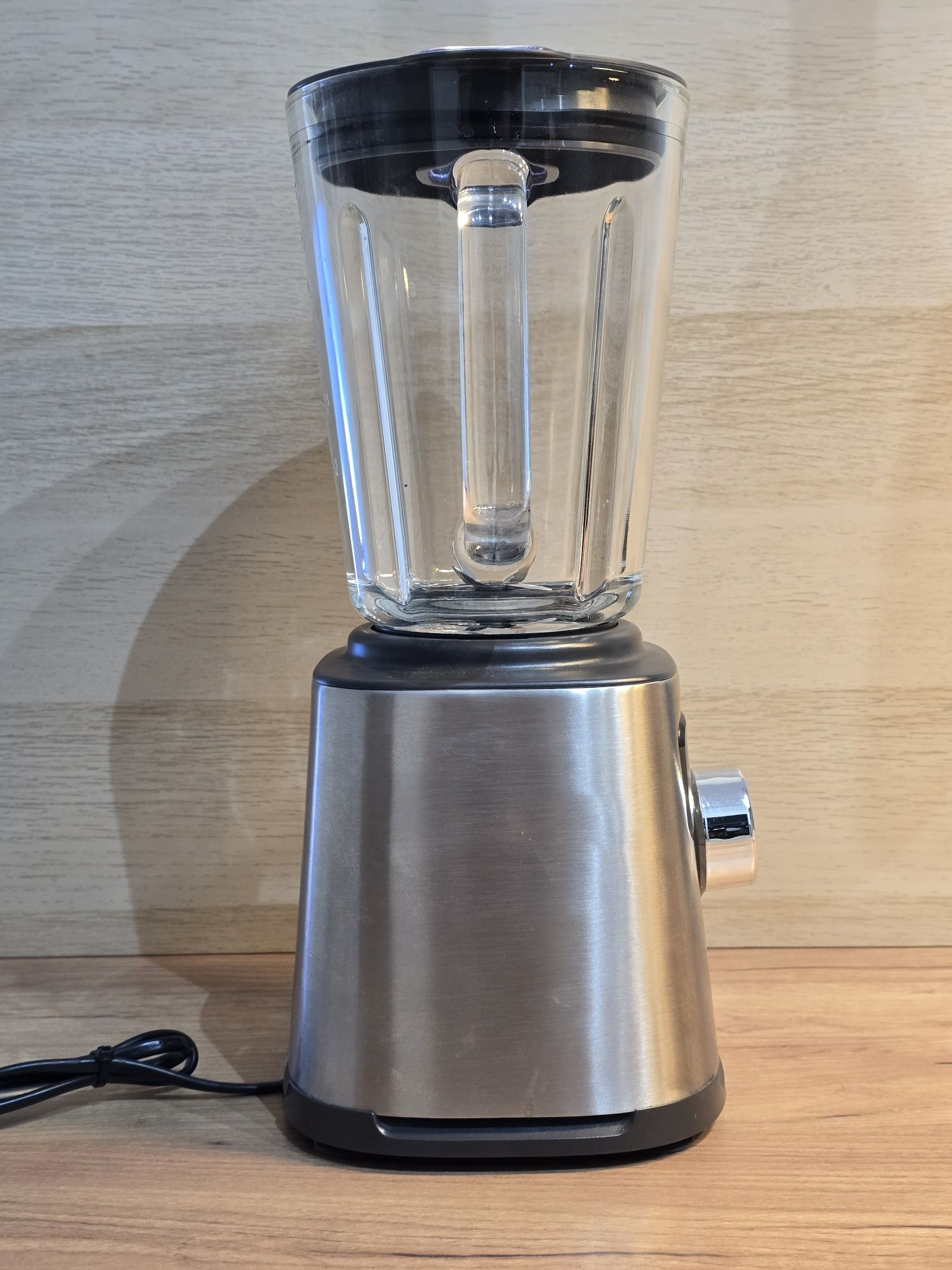 Blender kielichowy Tefal Perfectmix+ BL871D 1200W – mocny i niezawodny