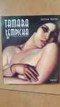Gioia Mori Tamara Łempicka