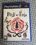 Vendo jogo ps2 rule of roses