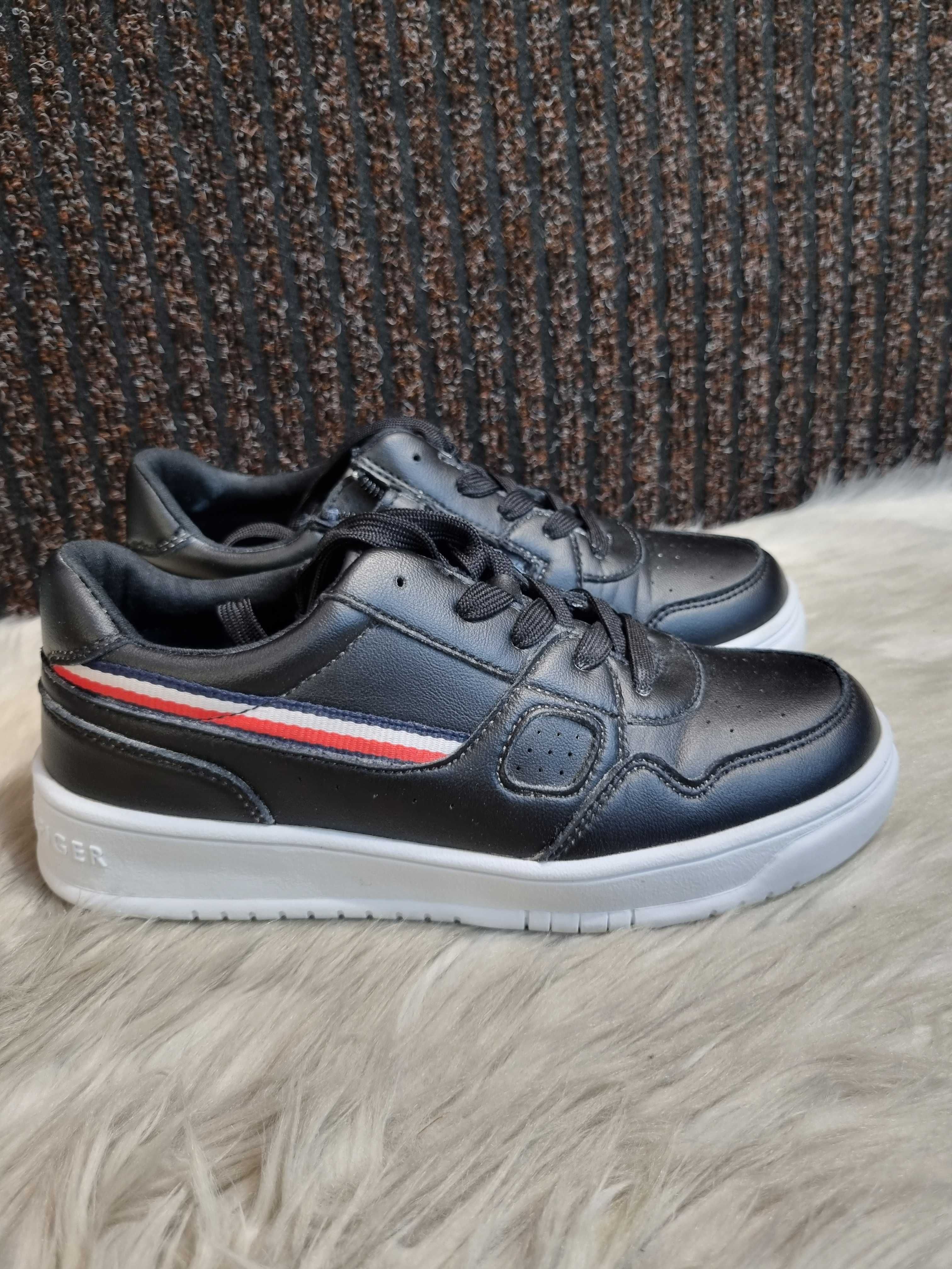 Buty Tommy Hilfiger, 36