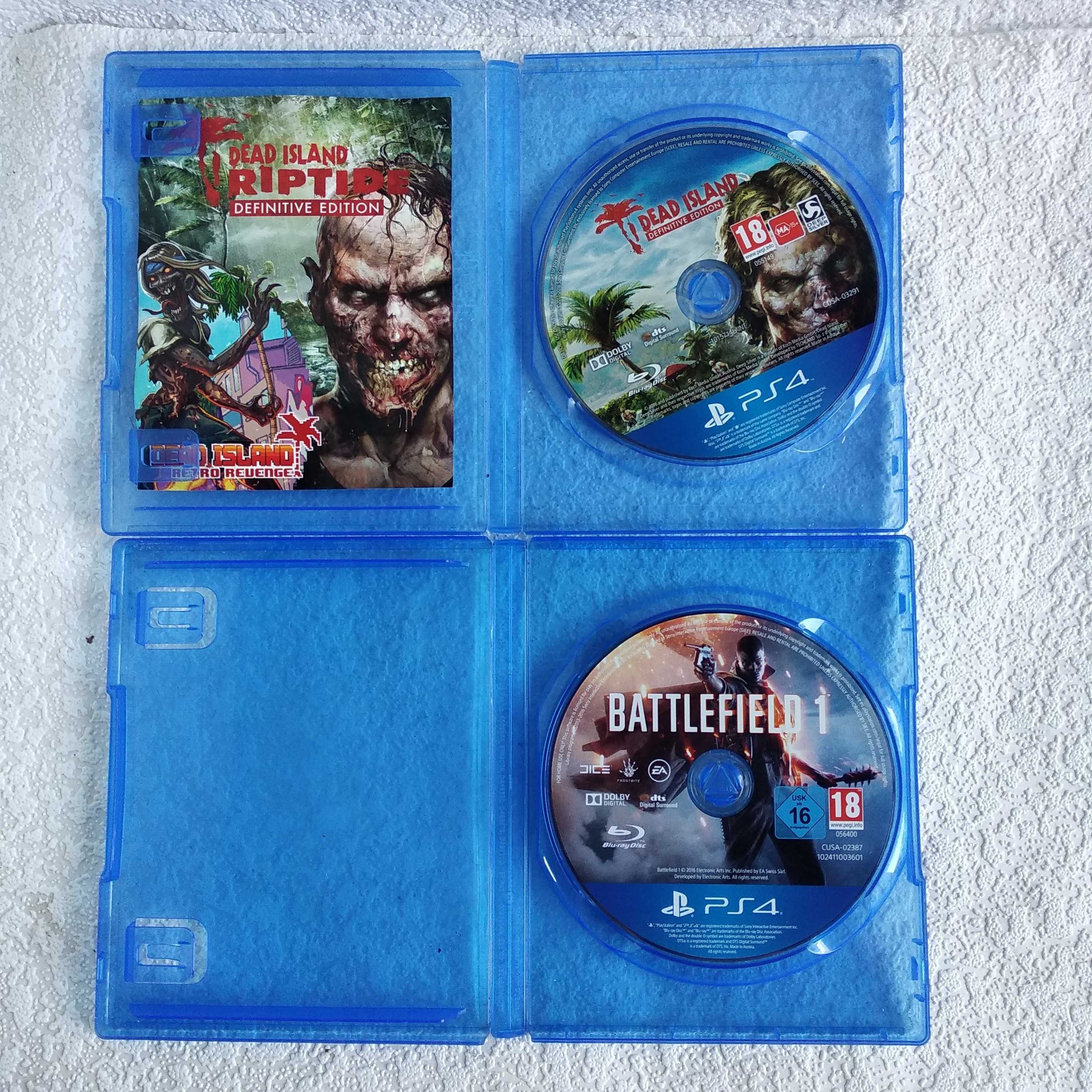 Диск с игрой Grand theft auto V / GTA5 для Playstation 4