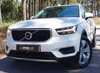 Volvo XC 40 2.0 D4 R-Design AWD