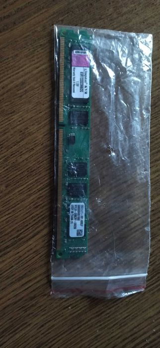 Оперативная память ддр 400герц, 768мб