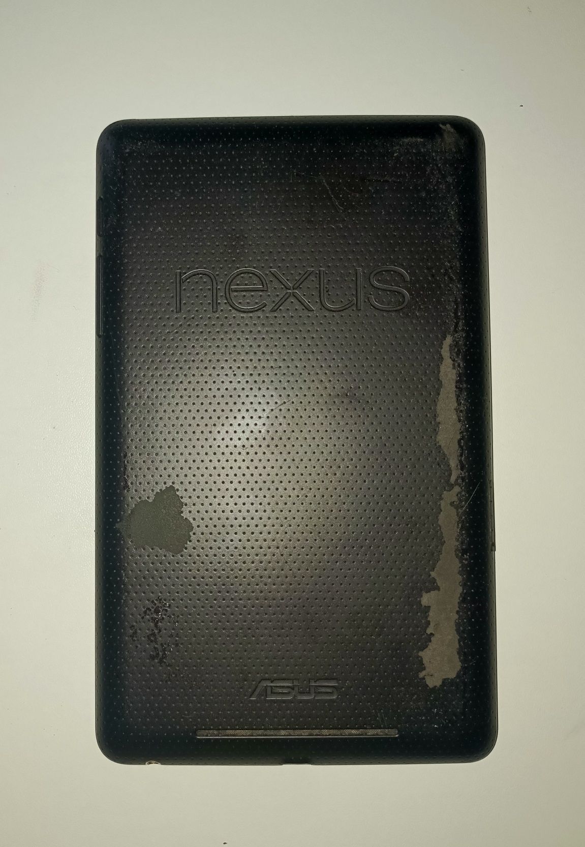 Планшет Asus Nexus на запчастини