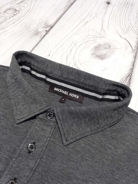 Поло Michael Kors футболка розмір XL