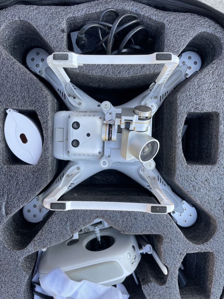 DJI Phantom 3 Advanced