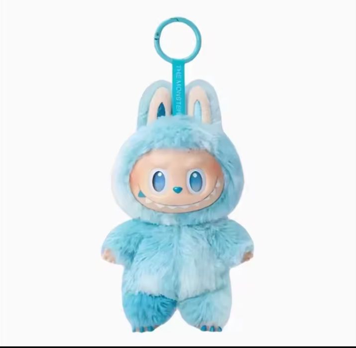 Оригінал!Колекційні фігурки LABUBU трендові 3 сезон,