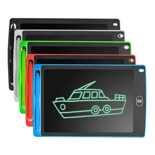 Дитячий графічний планшет для малювання Wellywell екраном 8.5