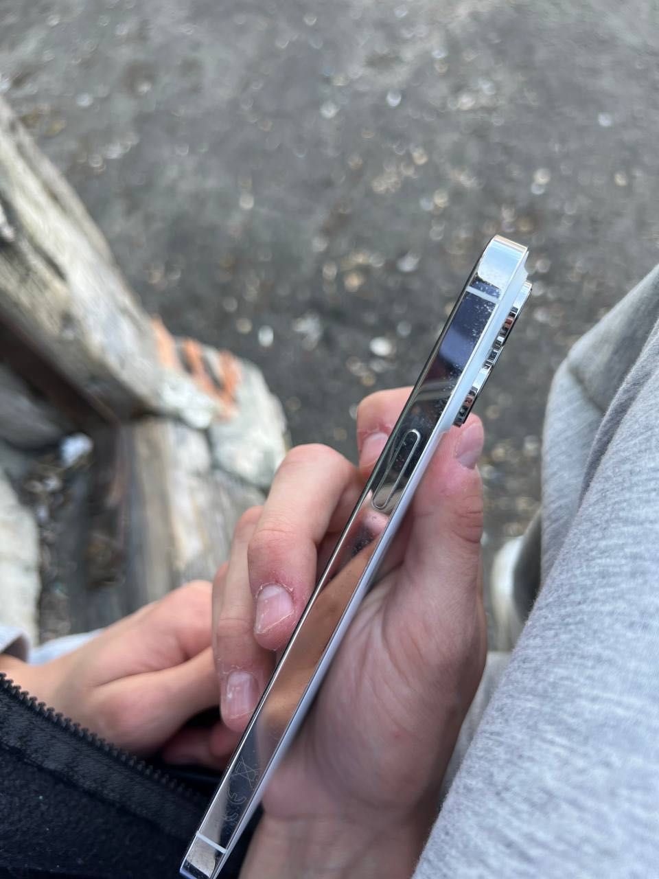 Iphone 14 Pro Max 128 gb
