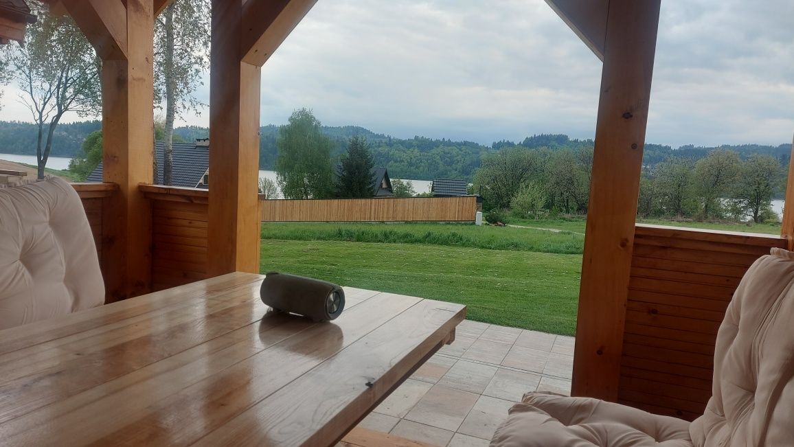 Domek letniskowy w Kluszkowcach ul. Rokicie