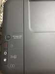 Impressora multifuncões HP