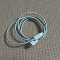 Type-C Lighting Cable