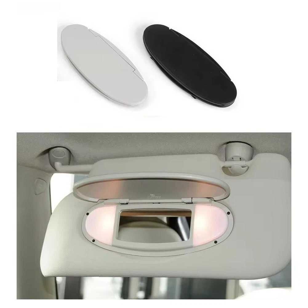 Espelho da pala viseira do sol Mini Cooper r55 r56 r57 r59 r60 Novo