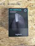 Mysz Logitech MX Vertical Ergonomiczna 9
