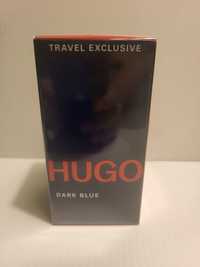 Perfume Hugo Boss Dark Blue 75ml  - Novo e Selado