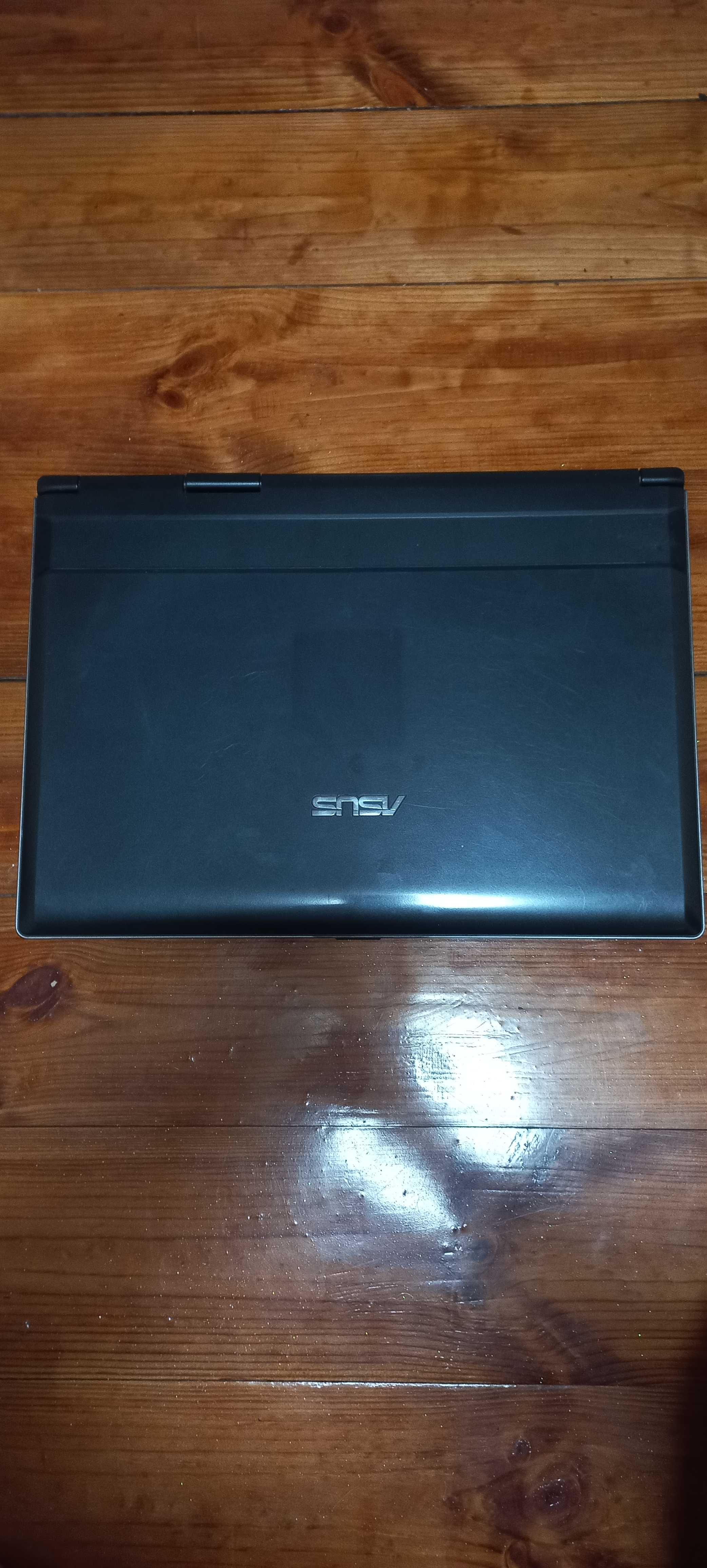 Ноутбук asus X50SL