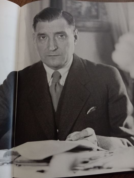 Grande livro - Salazar - autobiografia