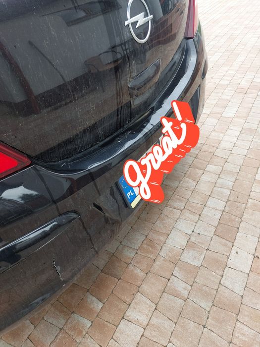 KupTu.net darmowe ogłoszenia - Opel corsa D 5 drzwi 1.2 benzyna