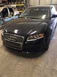 Audi A4 3.0 tdi quatro 2007 para peças