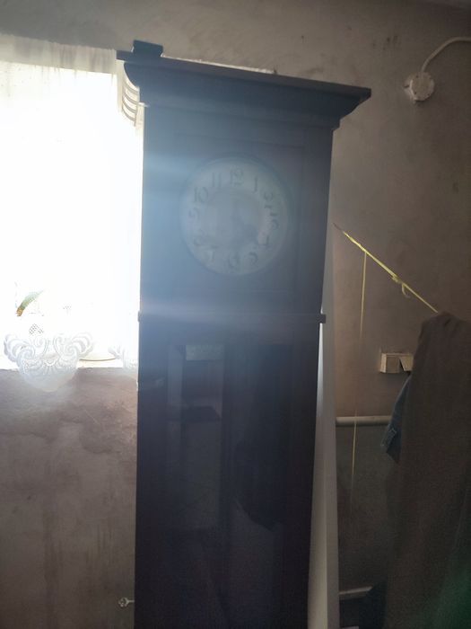 Zegar domowy stojący