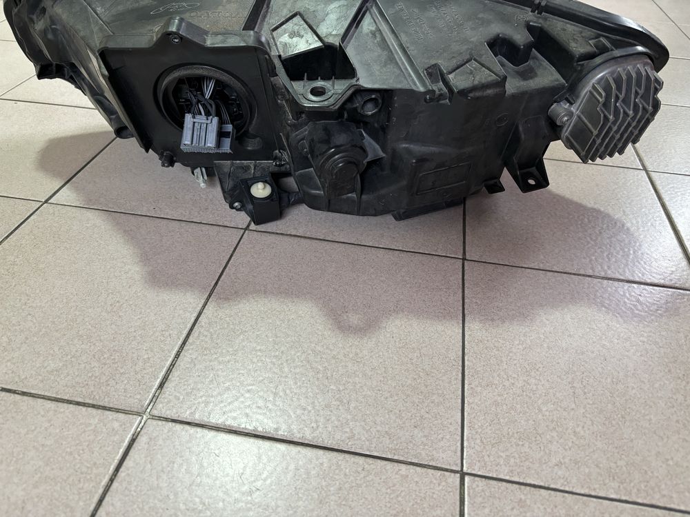 Optica Volvo Direita V 90 2018