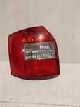 Lewa tylna lampa lewy tył audi a4 b6 kombi avant