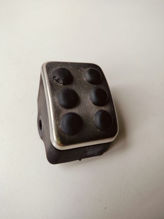 Nakładki Mercedes AMG