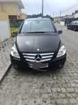 Mercedes B180 Gasóleo 2008