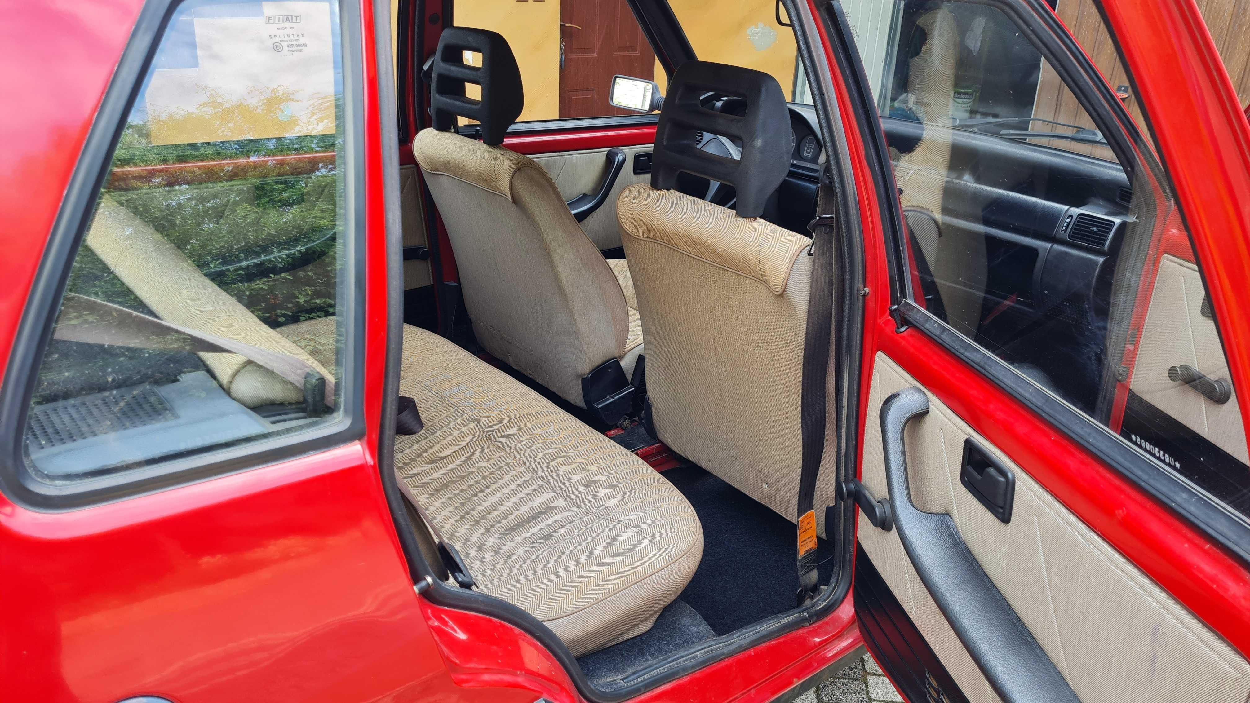 Fiat UNO 1.0 1994r.