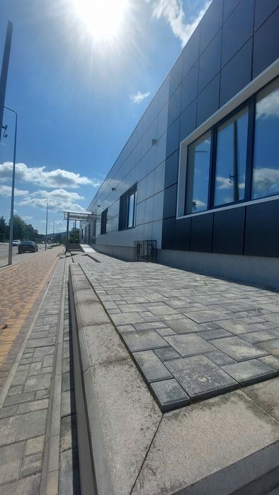 Оренда приміщення. Вул.Дністровська,60н.