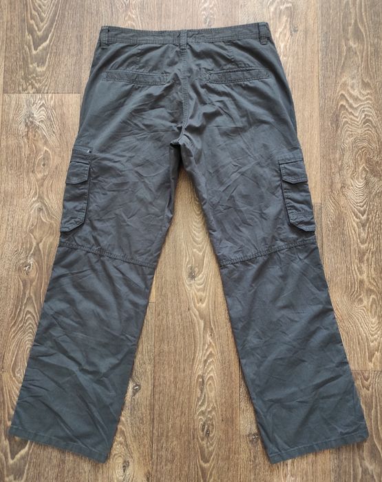 W34L32 F&F оригінальні тактичні штани, карго