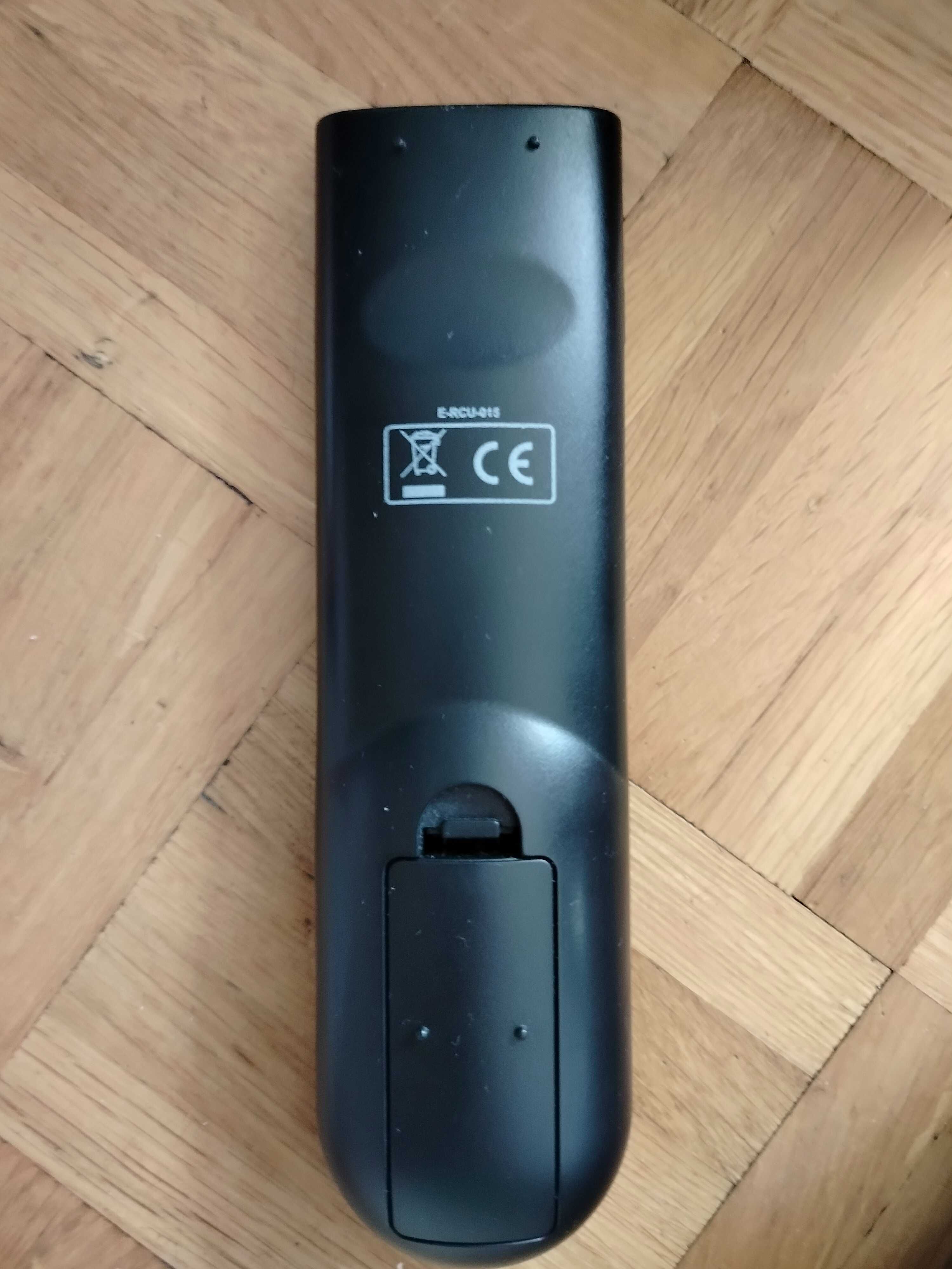 Dekoder naziemnej telewizji cyfrowej DVB-T/DVB-T2