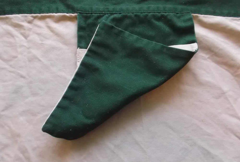 Fartuch Kucharski Zapaska Kelnerska Barmańska PILSNER URQUELL