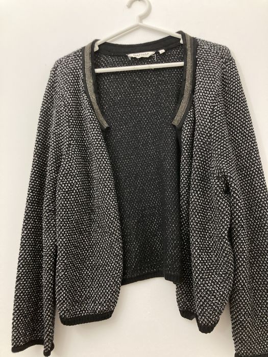 Casaco curto Naf Naf