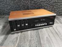 UNIVERSUM V 716 HiFi (TYPE V 716) - вінтажний підсилювач 1971 року.