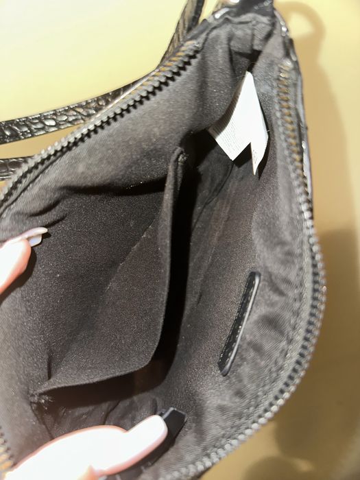 Сумочка чорна