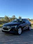 Audi e-tron 2019 95 kWh Quattro
