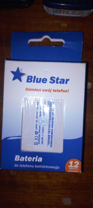 Sony Ericsson, Nokia, Samsung, Novum - zestaw telefonów