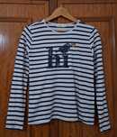 Camisola de manga comprida Sfera 13-14