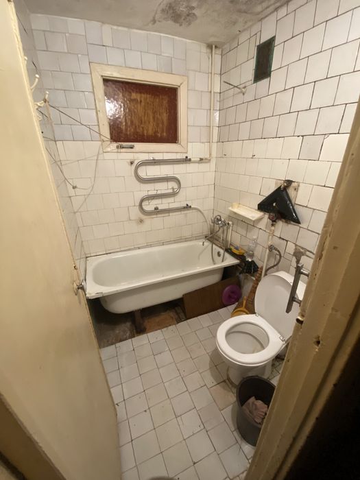 Продаж квартири в м,Здолбунів