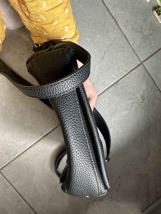 Сумка крос боді guess