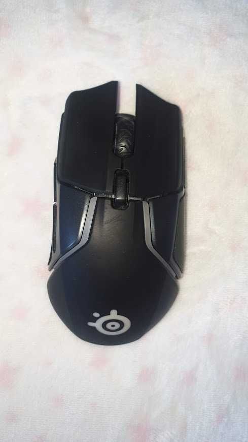 Mysz STEELSERIES Rival 600