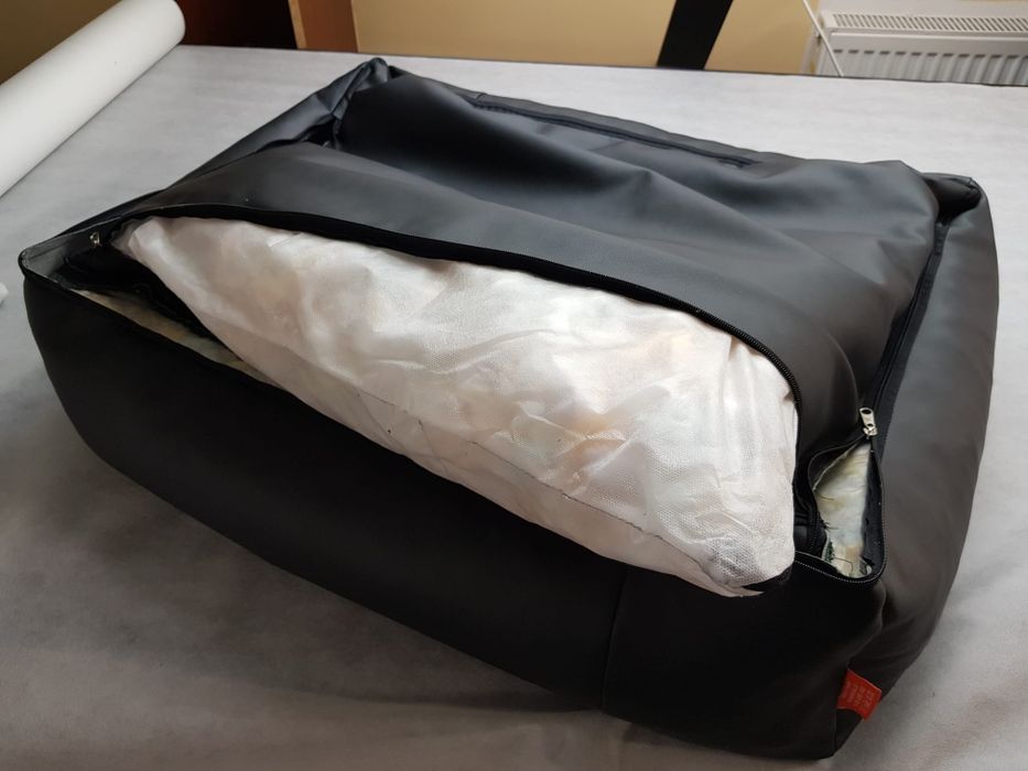 Legowisko dla psa kojec S 55x50