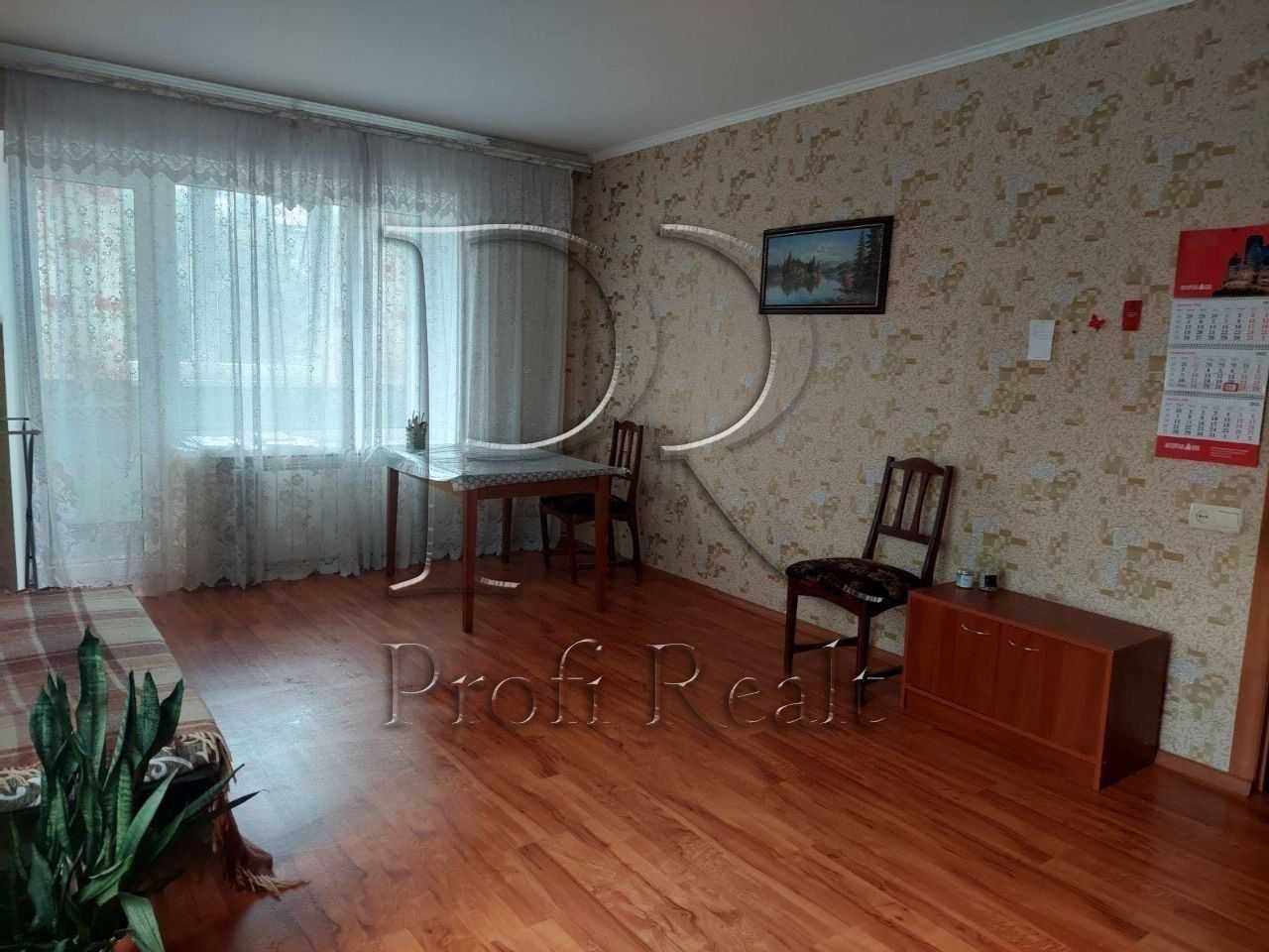 Продаж 1к. квартири Тарасівка/Тарасовка
