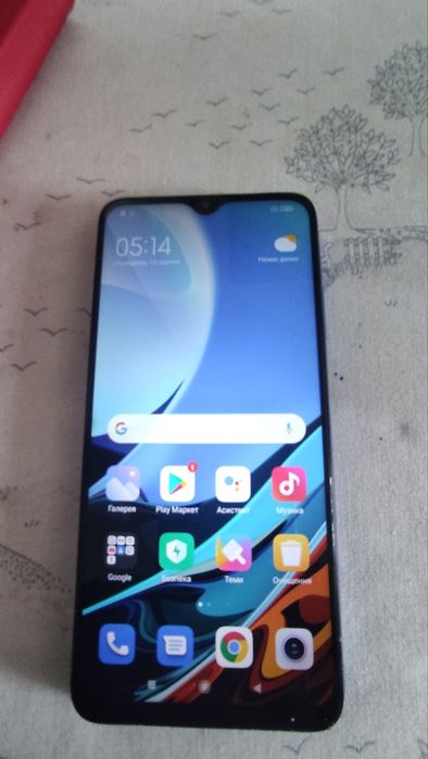Xiaomi Redmi 9T 4/64