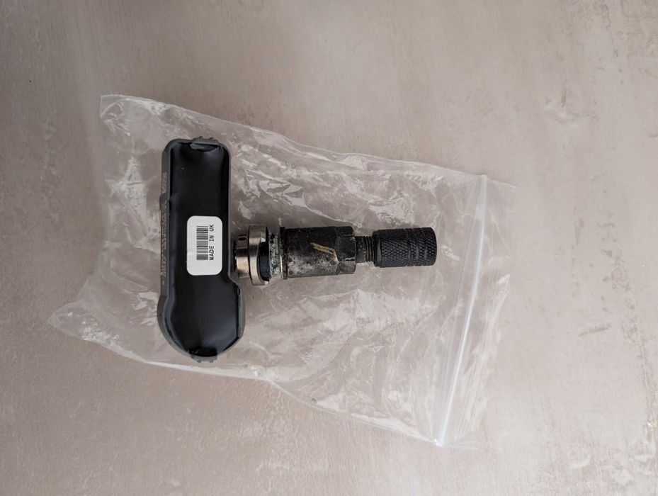 Датчики давления в шинах на Ford fomoco 433 MHz