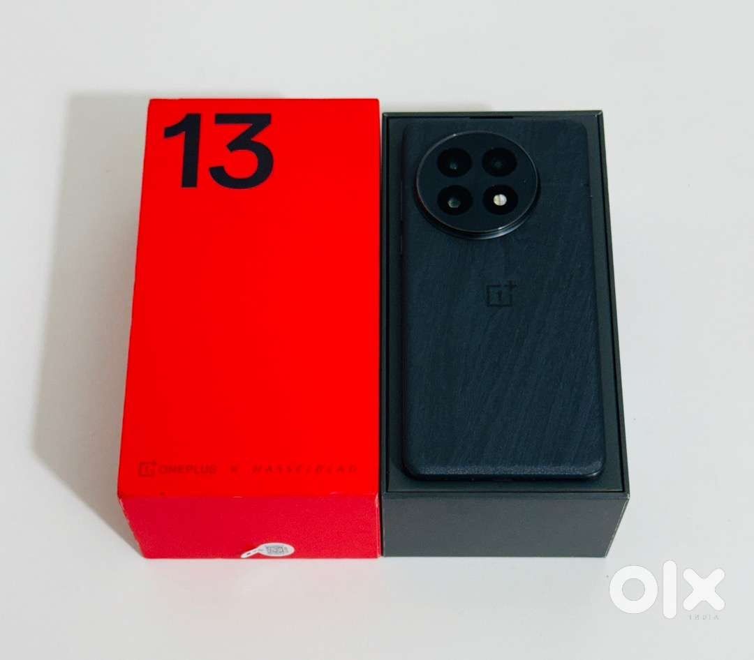 OnePlus 13 16/512 *Troco/Retomo*