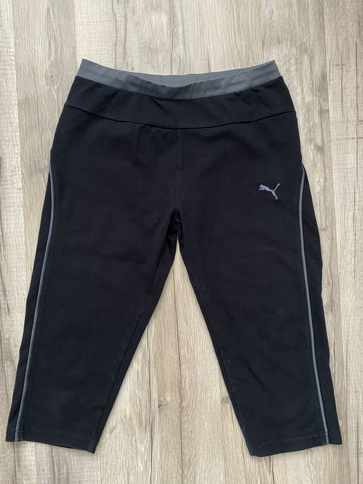 Лосини puma жіночі